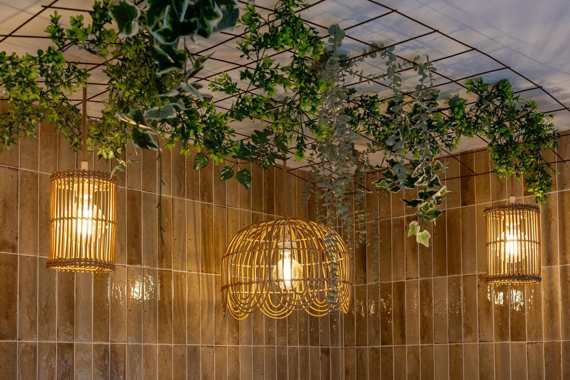 Love Room Suite Bali - Auray En Bretagne Brech Екстер'єр фото